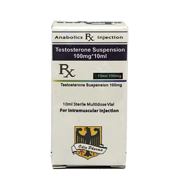 10 Suspension 100 Mg 10 Ml Odin Pharma - Image 1