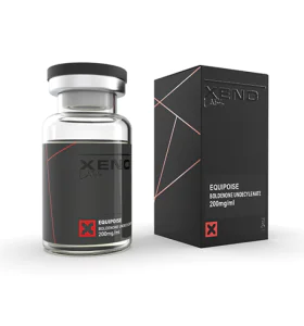 10 Boldenone 200 Mg 10 Ml Xeno US - Image 1
