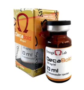104 Decabold 300 Omega Labs USA - Image 1