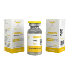 107 Primoplex 100 Xt Labs USA - Image 1