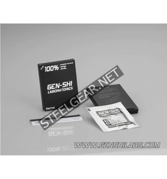 12 Viagra Gen-Shi Labs. - Image 1
