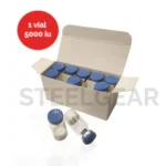 HCG 5000 IU