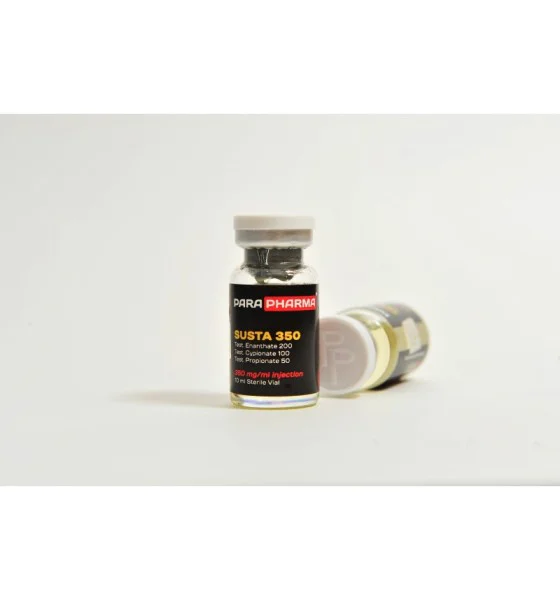 14 SUSTA 350 Para Pharma - Image 1