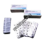 10 x Clenbuterol 20 mcg 50 Tablets So Pharma