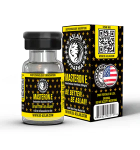 18 Masteron E Aslan Pharma USA - Image 1
