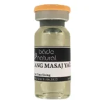 Testo Cypionate 2500 Therapy Oil Label