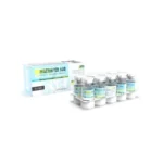 Somatropex 100 Iu Sixpex USA