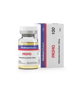 2d Primo 100mg 10 Ml Nakon Medical USA - Image 1
