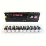 PARATROPIN 100IU Para Pharma