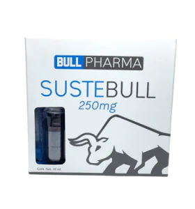 33 Sustebull 250 Bull Pharma USA - Image 1