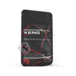 Tamox 20 mg 30 Tablets Xeno US