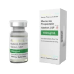 Masteron Propionate 100 Aurum Pharma USA