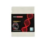 FEMARA 5 mg 100 Tablets Para Pharma