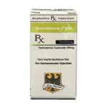 Testosterone Cypionate 200 Mg 10 Ml Odin Pharma