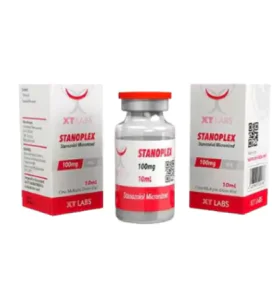41 STANOPLEX 100 XT Labs USA - Image 1
