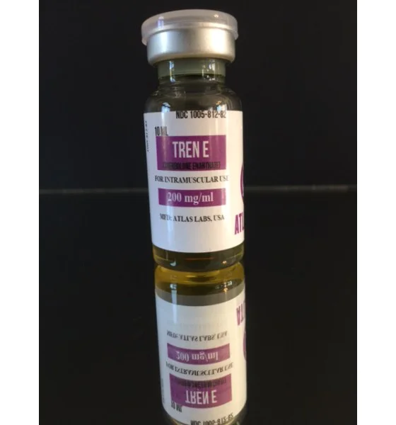 5 Trenbolone Enanthate 2000 Atlas Labs. - Image 1