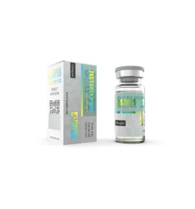 6 Testopex P 100 Mg 10 Ml Sixpex USA - Image 1
