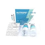 Hutrope 100IU Hubio Pharm USA