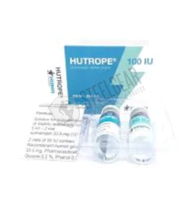 61 Hutrope 100IU Hubio Pharm USA (2PAY+GET3 1 FREE) - Image 1