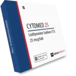 CYTOMED 25 Deus Medical