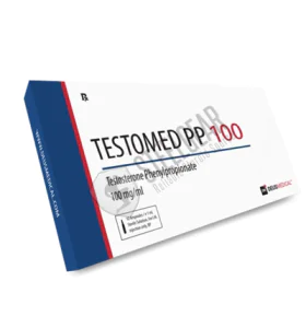 86 Testomed PP Deus Medical - Image 1