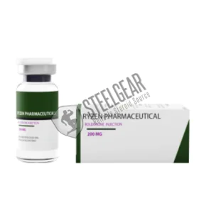 89 Boldenone 200 Ryzen Pharma USA - Image 1