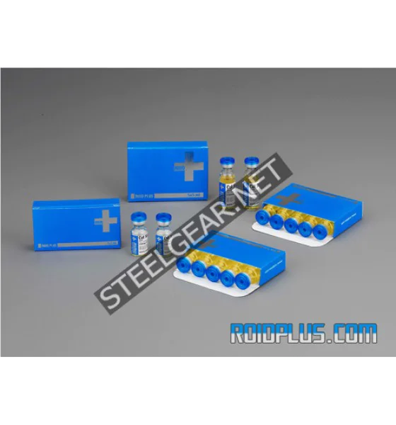 9 Tren Hexae 500 MG 5 ML Roid Plus - Image 1