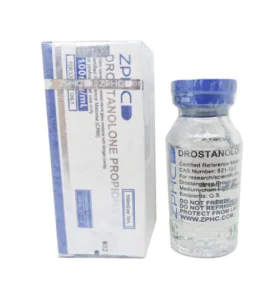 98 Drostanolone 100 ZPHC USA - Image 1