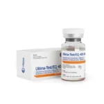 Ultima-Test/EQ 400 Mix 10 Ml Ultima Pharma USA