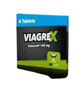 105 VIAGREX XT Labs USA - Image 1