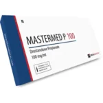 MASTERMED P 100 Deus Medical