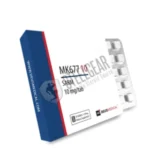 MK677 10 SARM