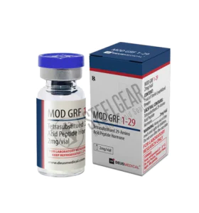 19 MOD GRF 1-29 Deus Medical - Image 1