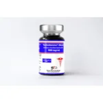 Testosterone Blend 500 Mg 10 Ml Saxon Pharma USA