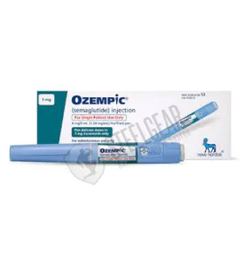 22 Ozempic 1mg (1 pre-filled pens) - Image 1
