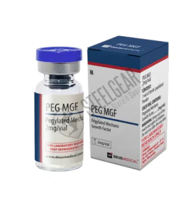 23 PEG MGF 2 Deus Medical - Image 1