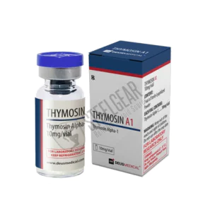 28 THYMOSIN A1 Deus Medical - Image 1