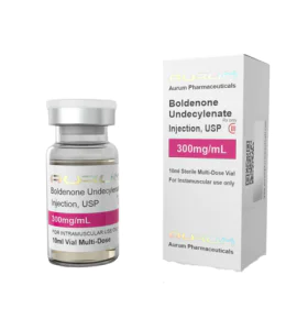 3 Boldenone 300 Aurum Pharma USA - Image 1