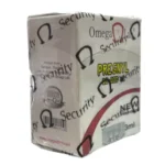 Pregnyl HCG 10000 Omega Labs USA