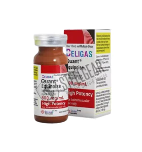 31 Equipoise 500 Mg 10 Ml Beligas Pharma USA - Image 1