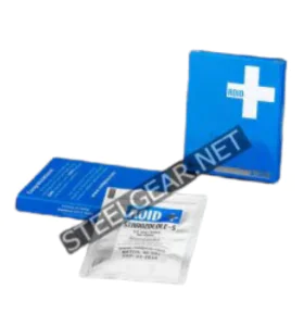 35 Stanozolol 30 Tablets 10 mg Roid Plus - Image 1