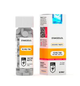 36 Stanozolol Hilma Biocare EU - Image 1