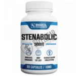 STENABOLIC (SR9009)