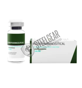 3g Testosterone Propionate 100 Ryzen Pharma USA - Image 1