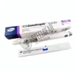 Genotropin (12 mg) 36 iu Pfizer