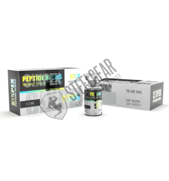 4 TB-500 Sixpex USA - Image 1