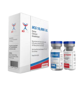 47 HCG 10000 XT Labs USA - Image 1