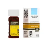 Clomiphene Citrate Hilma Biocare EU