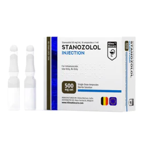 5 Stanozolol Injection Hilma Biocare EU - Image 1