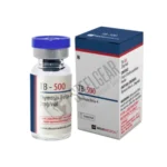 TB-500 Deus Medical